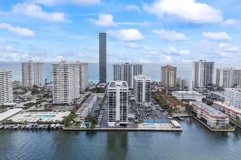 2017 S Ocean Dr #710, Hallandale Beach, FL 33009