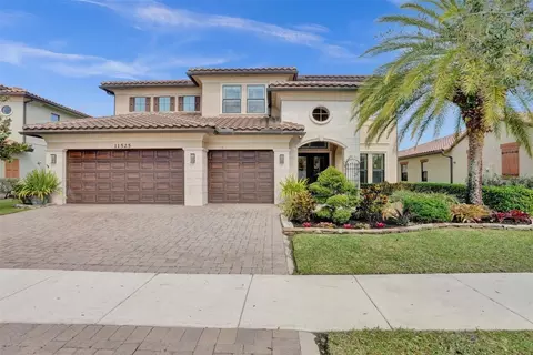 11525 NW 81, Parkland, FL 33076