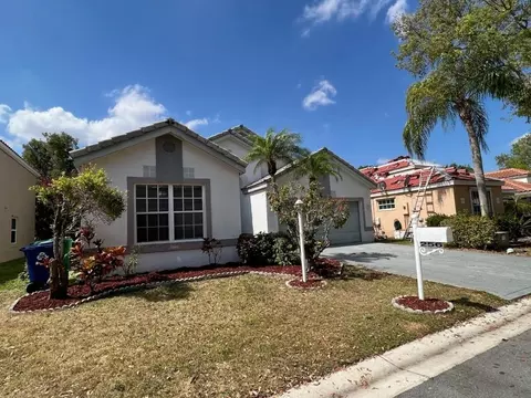 256 NW 116, Coral Springs, FL 33071