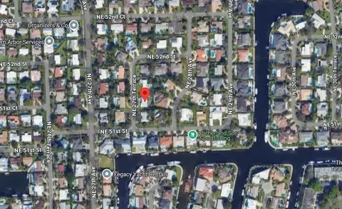 5110 NE 27th Ter, Lighthouse Point, FL 33064