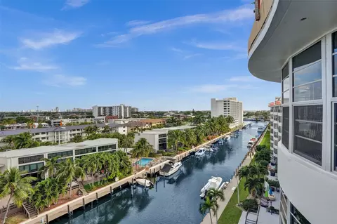 3051 NE 48th #703, Fort Lauderdale, FL 33308