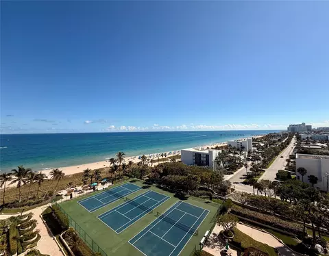 4900 N Ocean Blvd #1209, Lauderdale By The Sea, FL 33308