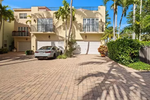 1127 NE 18th Ave #1127, Fort Lauderdale, FL 33304