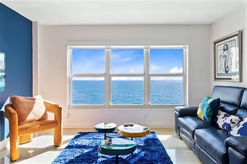 3900 Galt Ocean Dr #1207, Fort Lauderdale, FL 33308