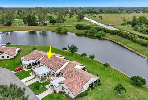 5626 Parkwalk Cir #5626, Boynton Beach, FL 33472
