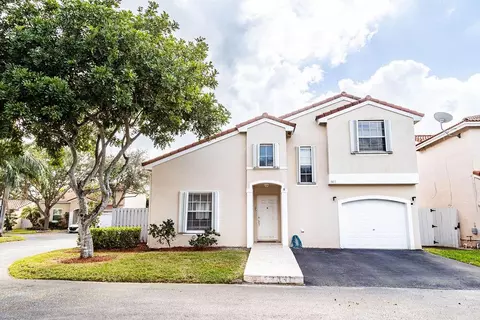6011 NW 44th Ln, Coconut Creek, FL 33073