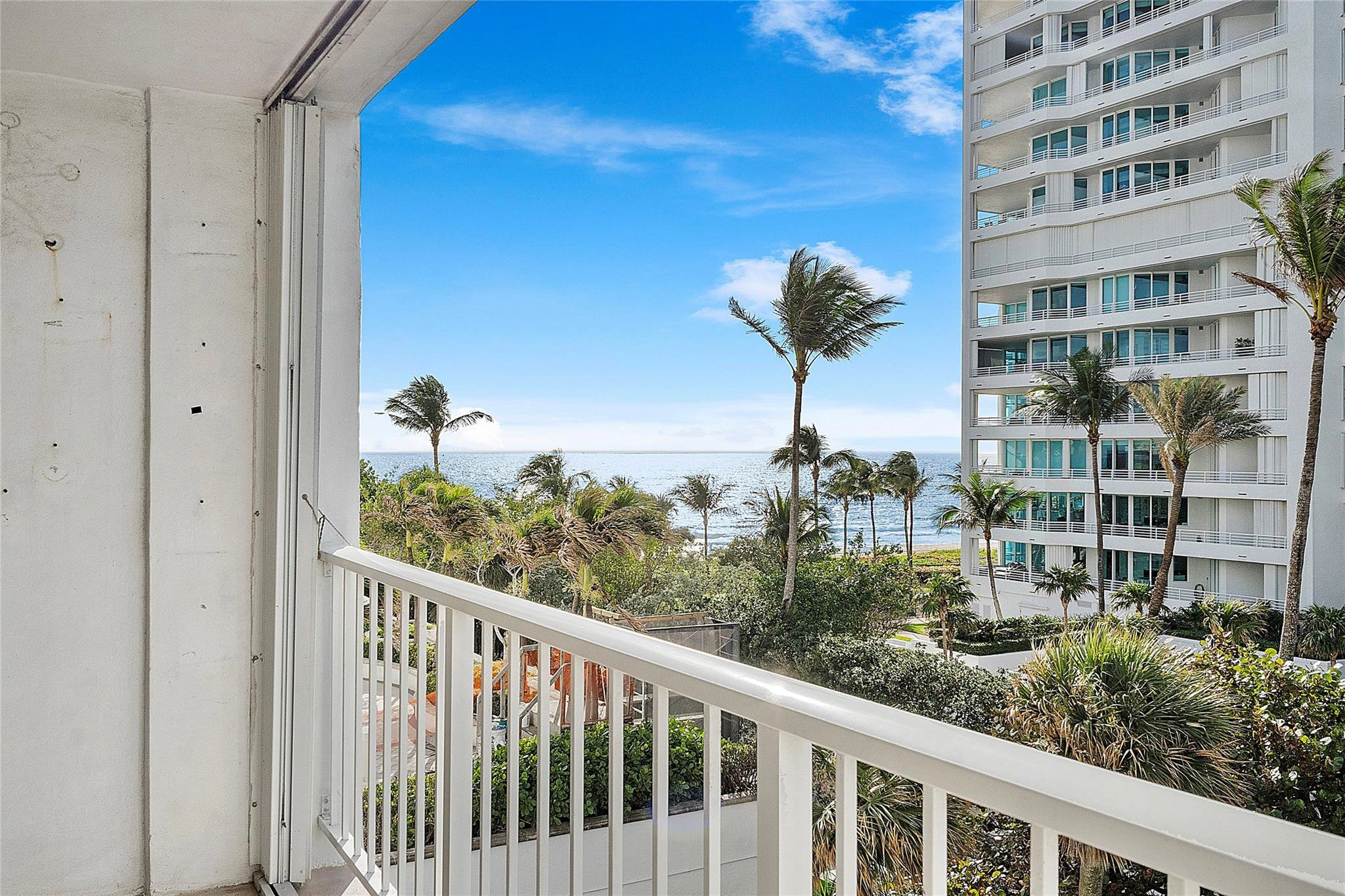 1620 S Ocean Blvd Unit 4N