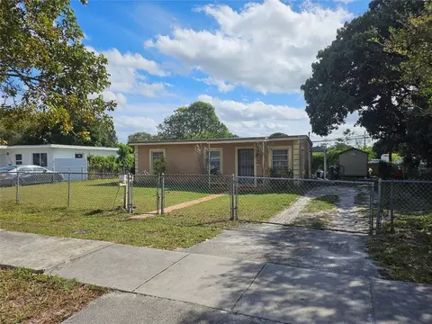 2520 NW 160th, Miami Gardens, FL 33054