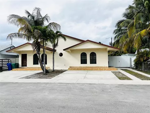 3635 NW 12th St, Miami, FL 33125