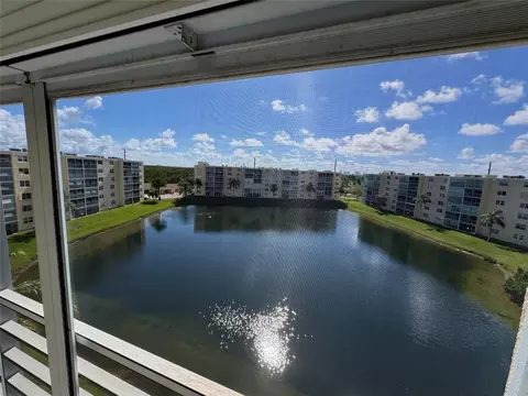 401 SE 3rd #604, Dania Beach, FL 33004