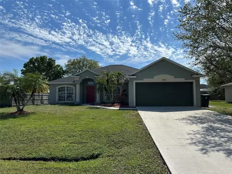 302 NE Greenbrier, Port Saint Lucie, FL 34983