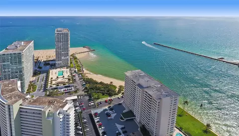 2000 S Ocean Dr #909, Fort Lauderdale, FL 33316
