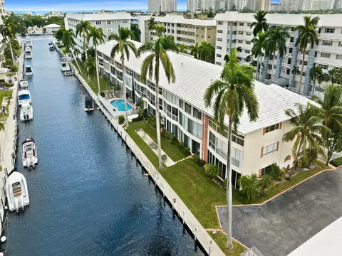 3051 NE 47th Ct #104, Fort Lauderdale, FL 33308