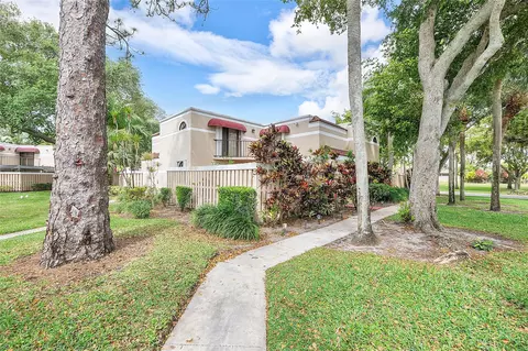 4260 Village #C, Delray Beach, FL 33445