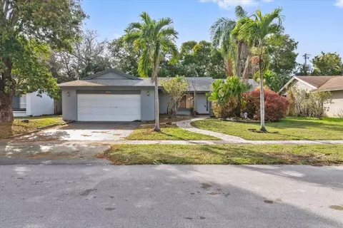 1011 SW 56th Ave, Margate, FL 33068