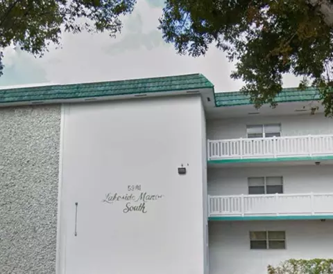 5881 NW 16th #216, Sunrise, FL 33313