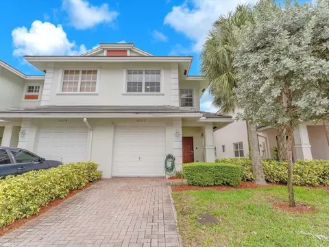 3022 NW 30th, Oakland Park, FL 33311