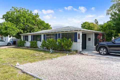1500 NW 1st, Fort Lauderdale, FL 33311