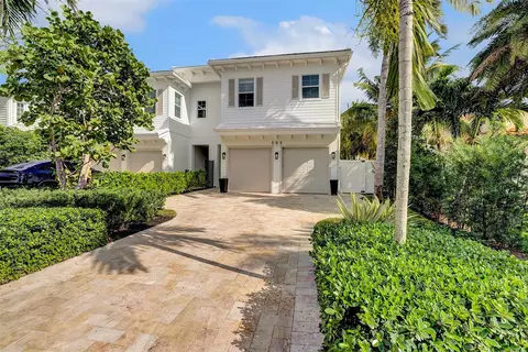 500 NE Wavecrest Way, Boca Raton, FL 33432