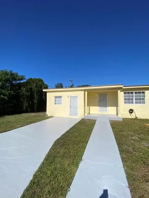 3615 NW 214th, Miami Gardens, FL 33056