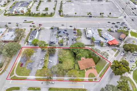 5912 Tyler St, Hollywood, FL 33021