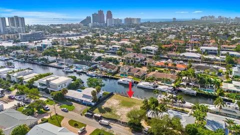 2836 NE 29th St, Fort Lauderdale, FL 33306