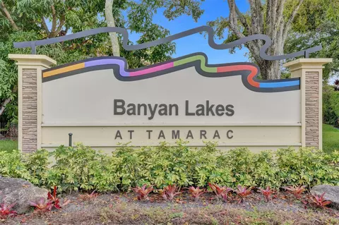 6196 Laurel #C, Tamarac, FL 33319