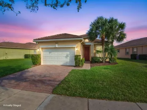 9737 SW Eastbrook Cir, Port Saint Lucie, FL 34987