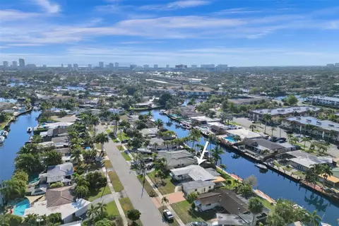 110 SE 13th, Pompano Beach, FL 33060