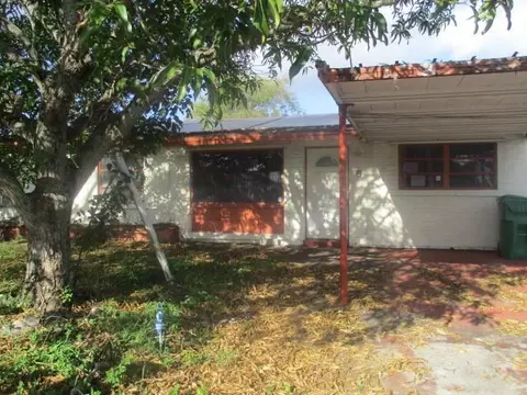 1449 SW 49th Ave, Fort Lauderdale, FL 33317