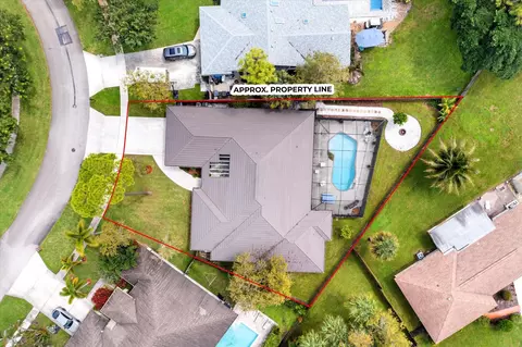 891 Citrus Pl, Wellington, FL 33414