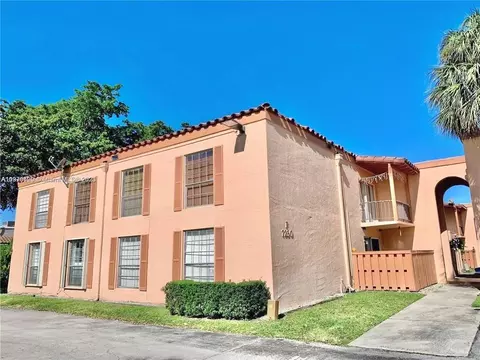 7230 Fairway #F8, Miami Lakes, FL 33014