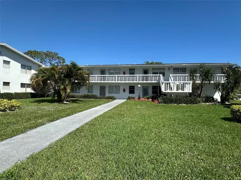 668 Durham X #668, Deerfield Beach, FL 33442