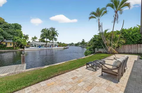 1981 Coral Gardens Dr, Wilton Manors, FL 33306