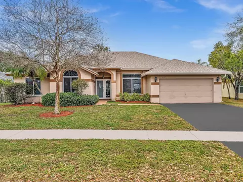 1227 SW 149th Ln, Sunrise, FL 33326