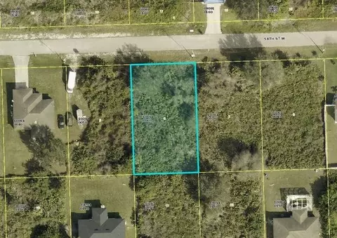2611 W 58 St, Lehigh Acres, FL 33971