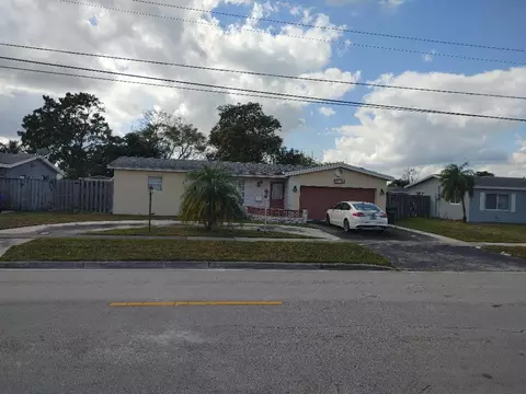 1685 NW 66th Ave, Margate, FL 33063