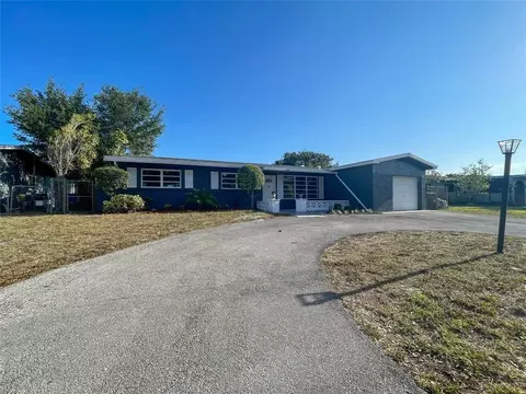 9500 Johnson St, Pembroke Pines, FL 33024