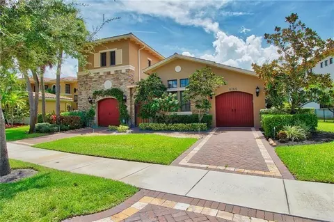 8166 Emerald Ave, Parkland, FL 33076