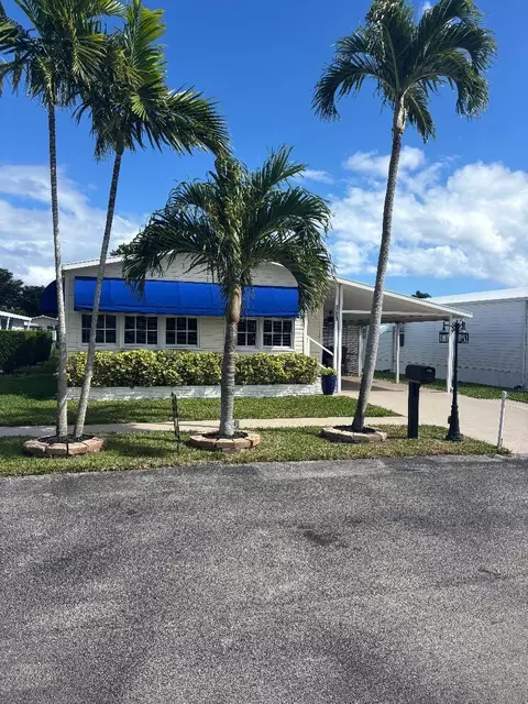 5258 NW 4th Ter, Pompano Beach, FL 33064