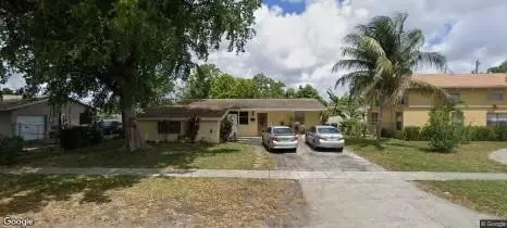 4501 NW 36th, Lauderdale Lakes, FL 33319