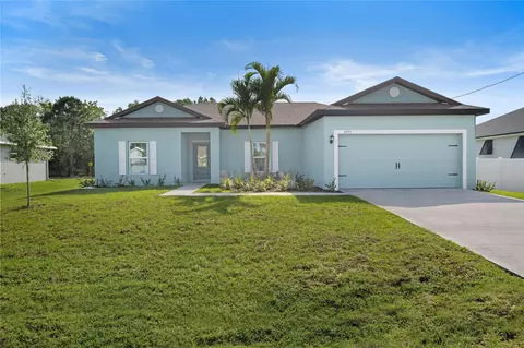5773 Cahaba St, Port Saint Lucie, FL 34986