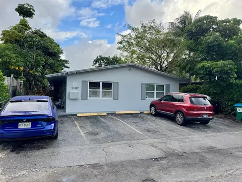 1507 NE 5th, Fort Lauderdale, FL 33304