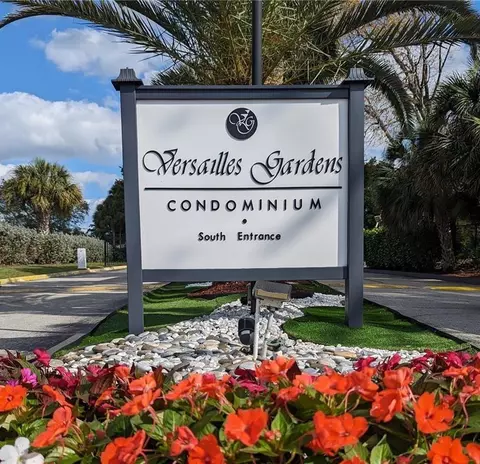 8001 Fairview Dr #107, Tamarac, FL 33321