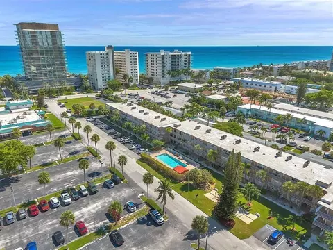 3200 NE 7th #302C, Pompano Beach, FL 33062