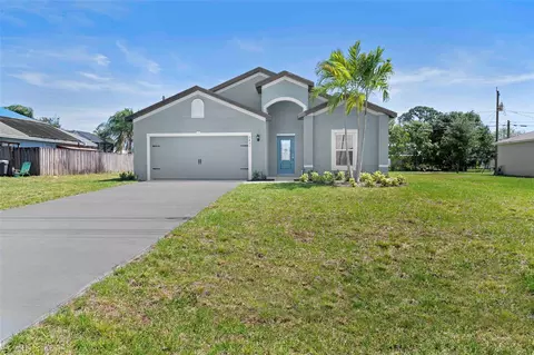2431 Berkshire, Port Saint Lucie, FL 34952