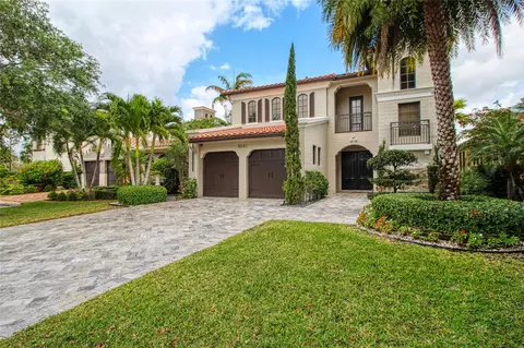 9661 Ginger, Parkland, FL 33076