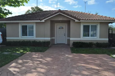 Undisclosed, Miramar, FL 33023