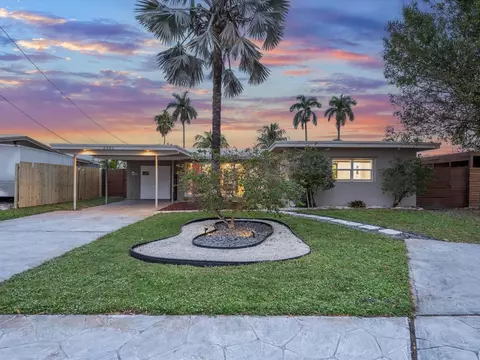 2430 Cat Cay Ln, Fort Lauderdale, FL 33312