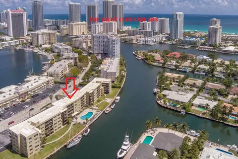 301 Golden Isles Dr #403, Hallandale Beach, FL 33009